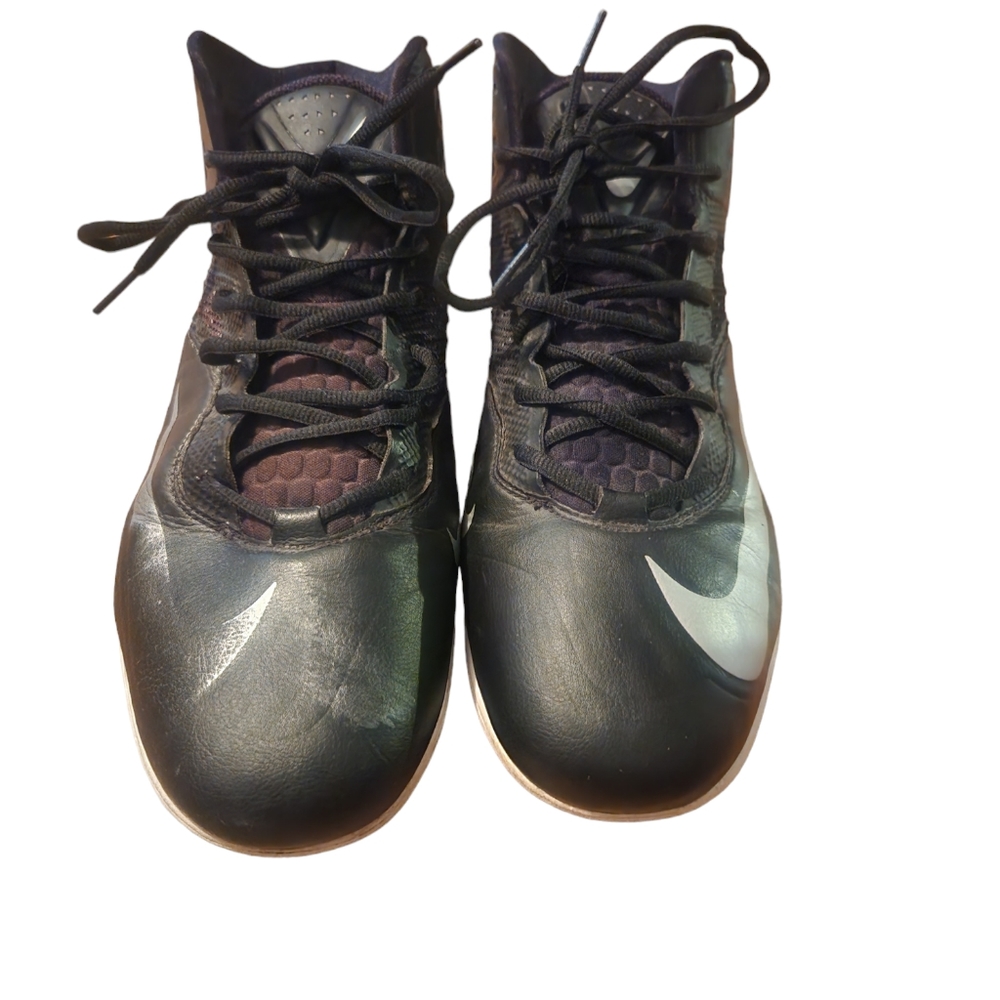 nike  Zoom mens football cleats 12.5